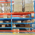 Carton Flow Gravity Racking para Fifo